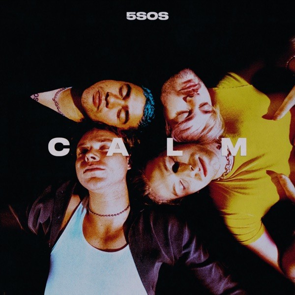 OLD ME - 5 SECONDS OF SUMMER