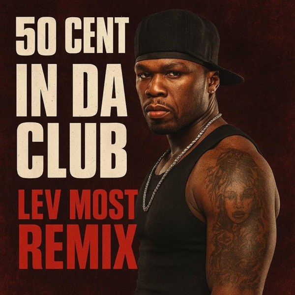 IN DA CLUB