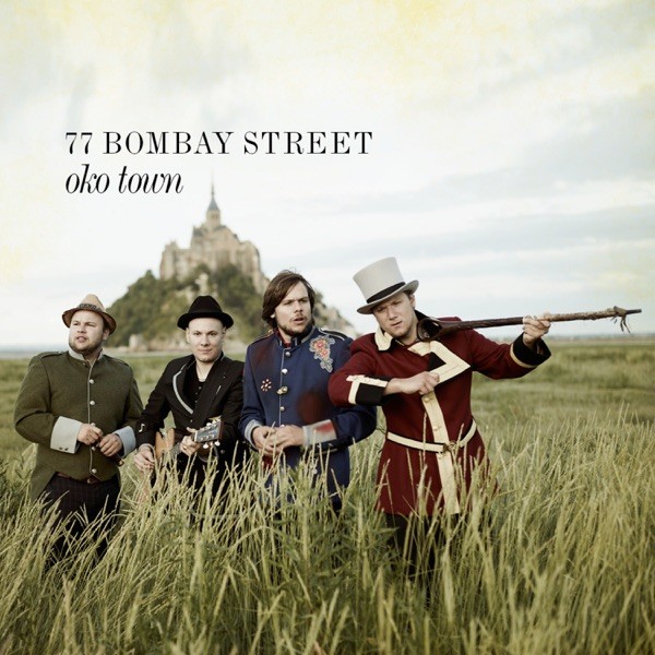 LOW ON AIR - 77 BOMBAY STREET