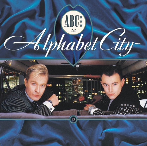 WHEN SMOKEY SINGS - ABC