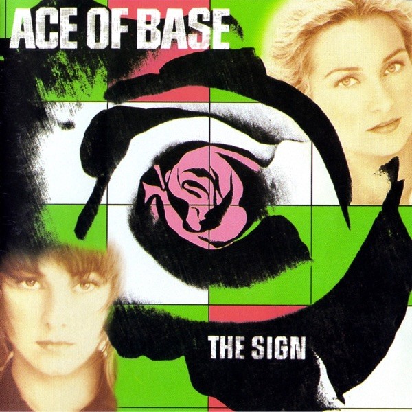 DON'T TURN AROUND - ACE OF BASE
