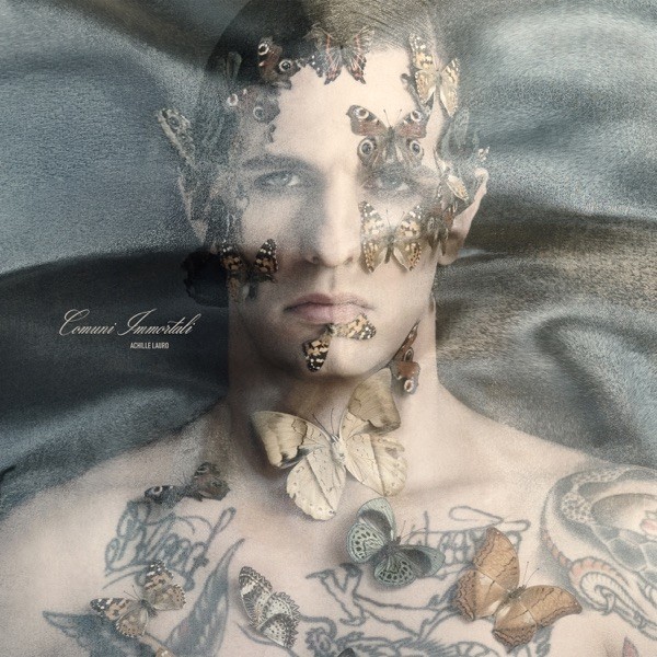 COMUNI IMMORTALI - ACHILLE LAURO