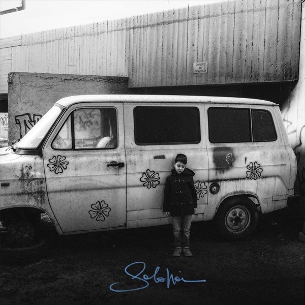 SOLO NOI - ACHILLE LAURO