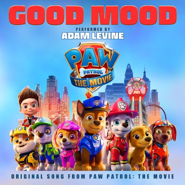 GOOD MOOD