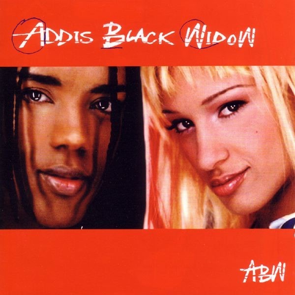 WAIT IN SUMMER - ADDIS BLACK WIDOW