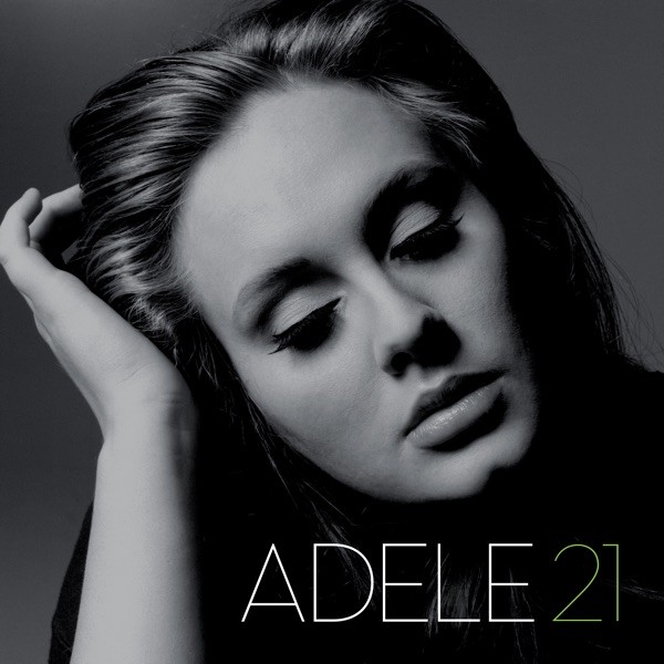 ROLLING IN THE DEEP - ADELE