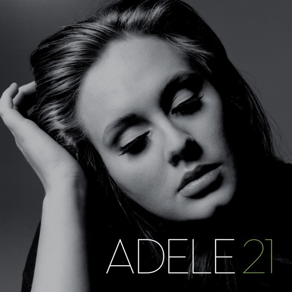 TURNING TABLE - ADELE