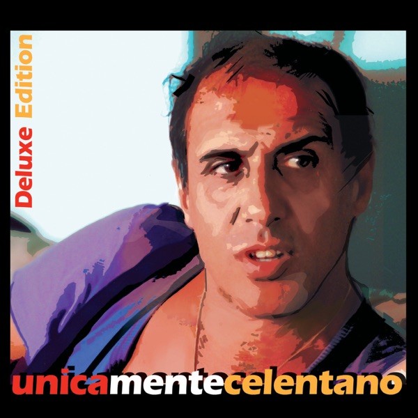 IL TEMPO SE NE VA - ADRIANO CELENTANO