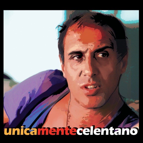 L'ARCOBALENO - ADRIANO CELENTANO