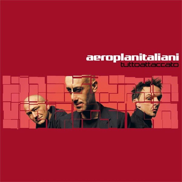 ZITTI ZITTI - AEROPLANITALIANI