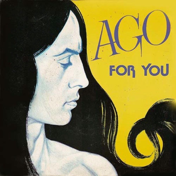 FOR YOU - AGO