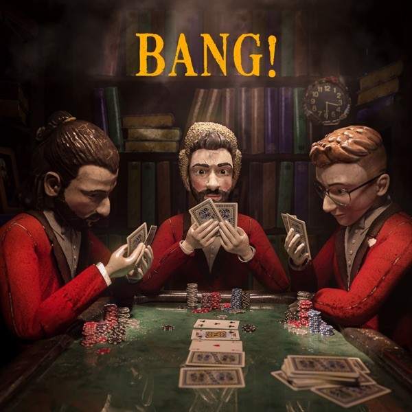 BANG - AJR