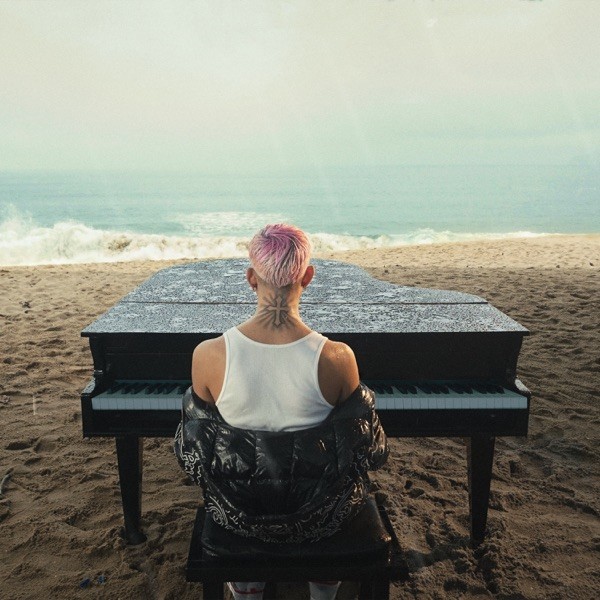 NON PIOVE PIU' - AKA 7EVEN