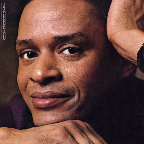 BOOGIE DOWN - AL JARREAU