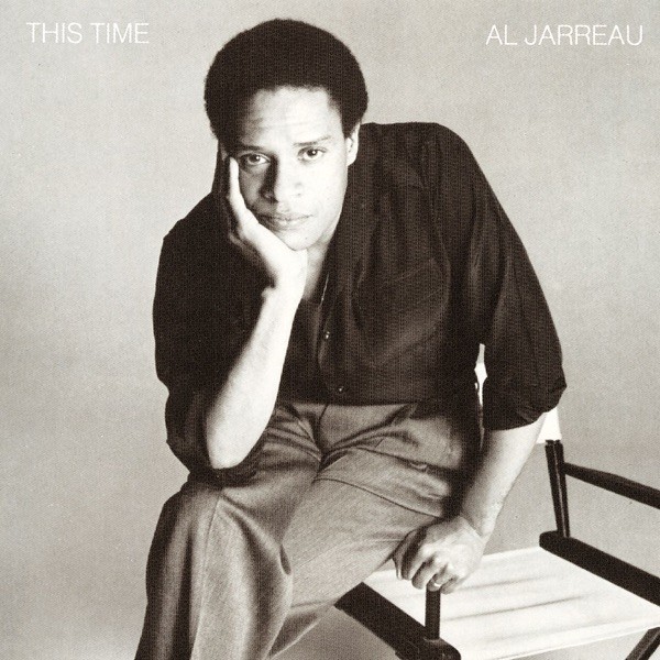 DISTRACTED - AL JARREAU