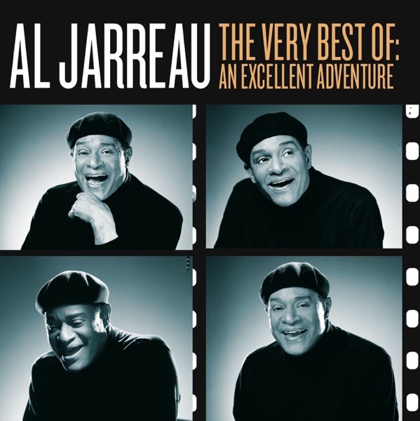 ROOF GARDEN - AL JARREAU