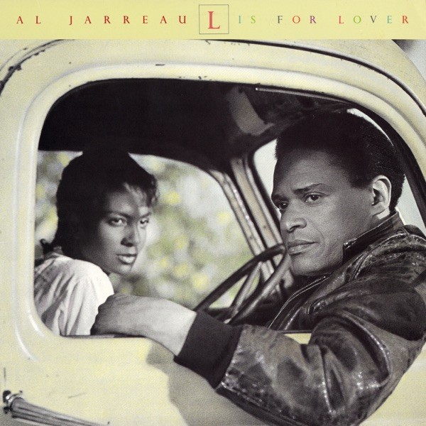 TELL ME WHAT I GOTTA DO - AL JARREAU