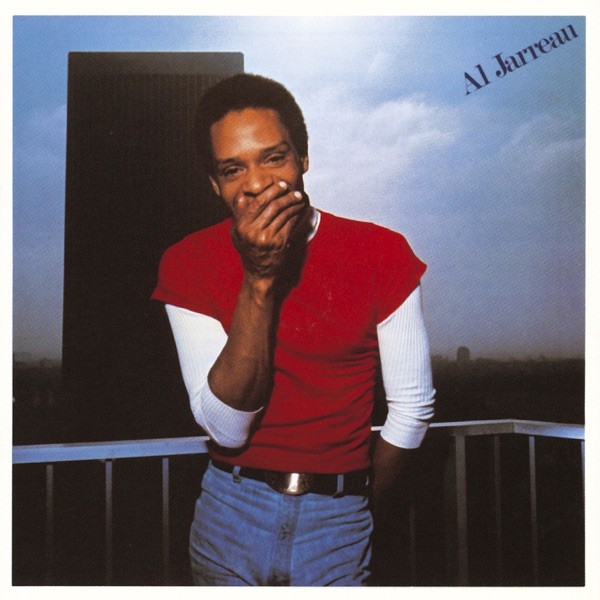 YOUR SONG - AL JARREAU
