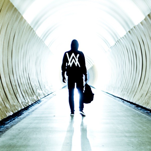 FADED - ALAN WALKER