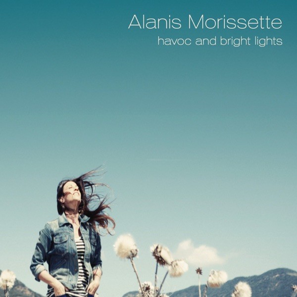 GUARDIAN - ALANIS MORISSETTE