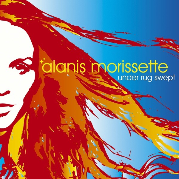 HANDS CLEAN - ALANIS MORISSETTE