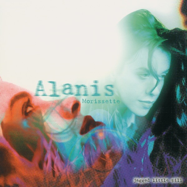 YOU LEARN - ALANIS MORISSETTE