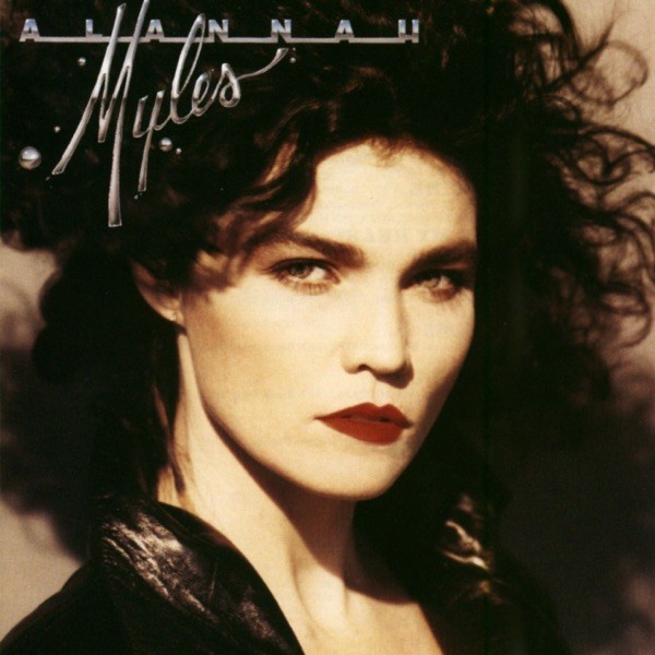 BLACK VELVET - ALANNAH MYLES