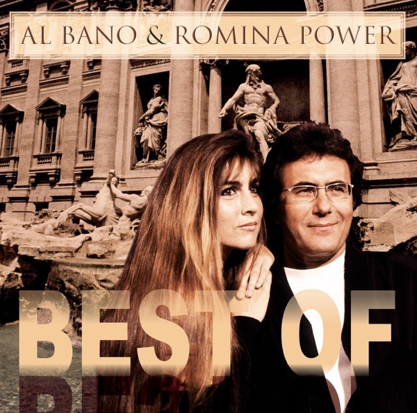 CI SARA' - ALBANO E ROMINA