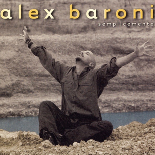 ONDE - ALEX BARONI