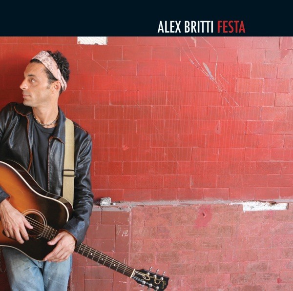 FESTA - ALEX BRITTI