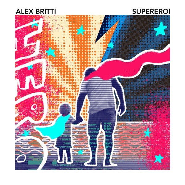 SUPEREROI