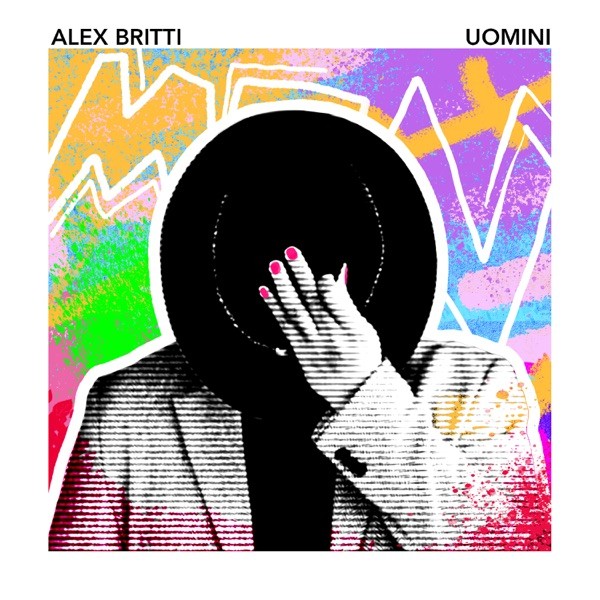 UOMINI - ALEX BRITTI