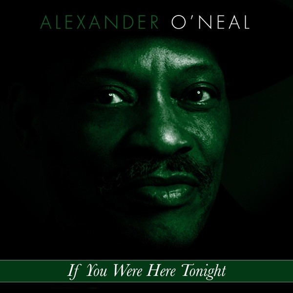 IF YOU WERE HERE TONIGHT