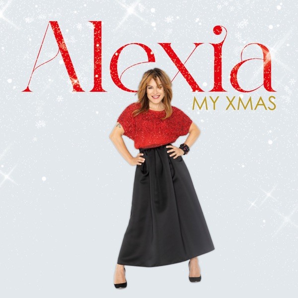 CHRISTMAS (BABY PLEASE COME HOME) - ALEXIA
