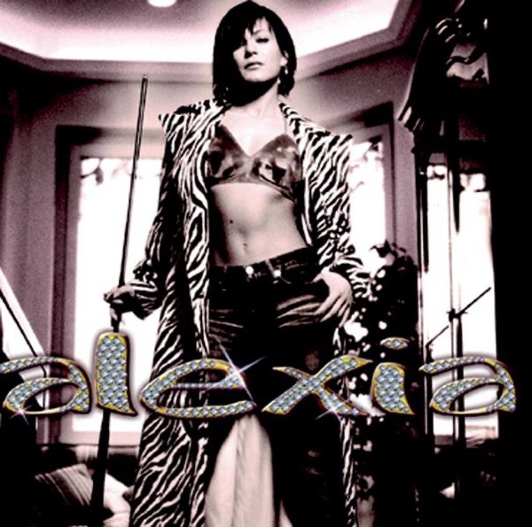 DIMMI COME... - ALEXIA