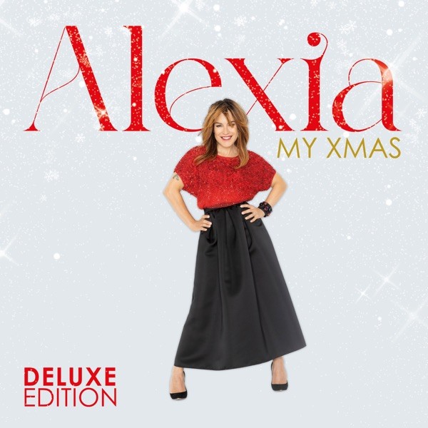 SLEIGH RIDE - ALEXIA