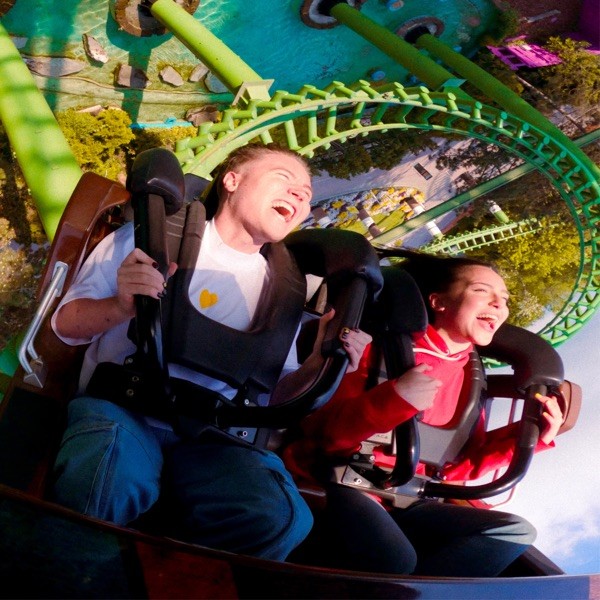 BELLISSIMISSIMA - ALFA