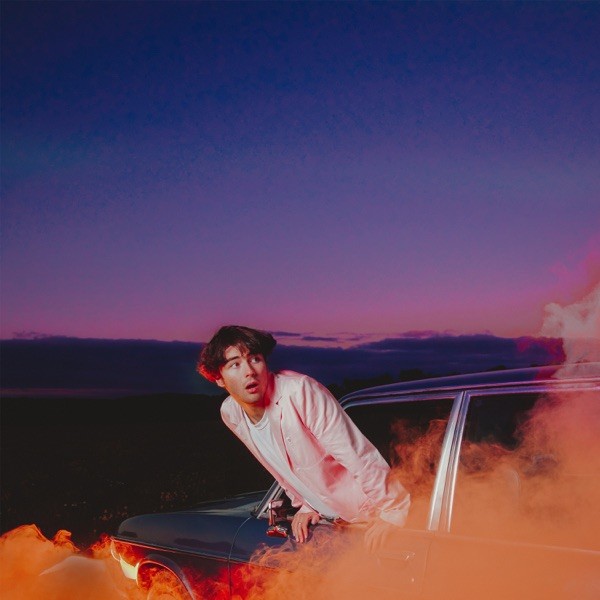 EVERYBODY'S GONNA LOVE SOMEBODY - ALFIE TEMPLEMAN