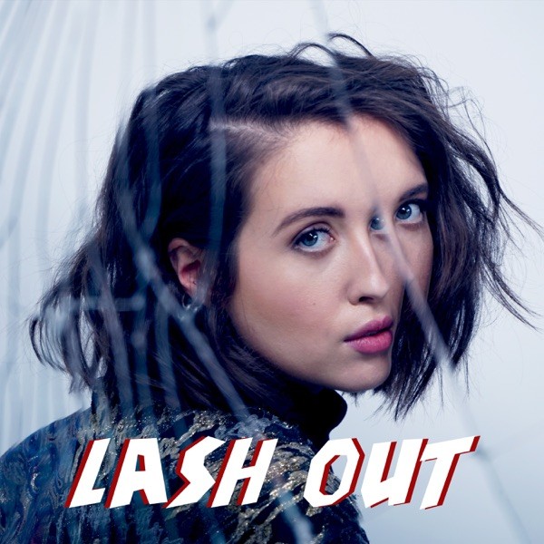LASH OUT - ALICE MERTON