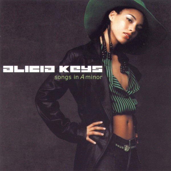 A WOMAN'S WORTH - ALICIA KEYS