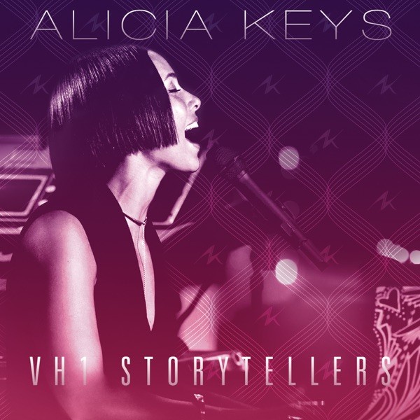 NEW DAY - ALICIA KEYS