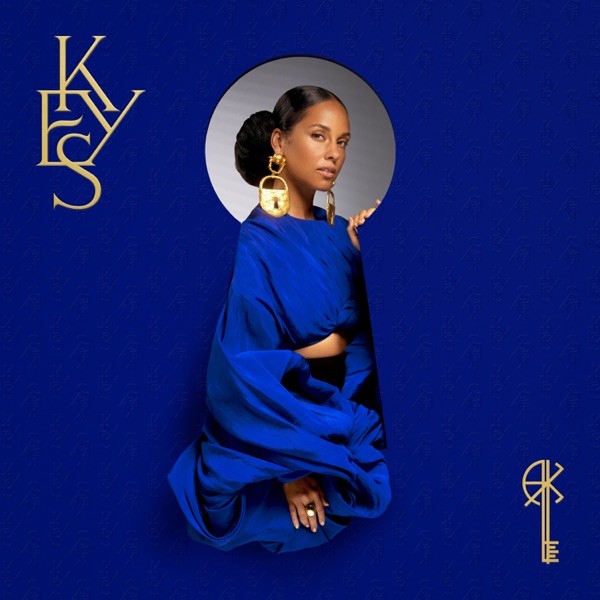 SKYDIVE (UNLOCKED) - ALICIA KEYS