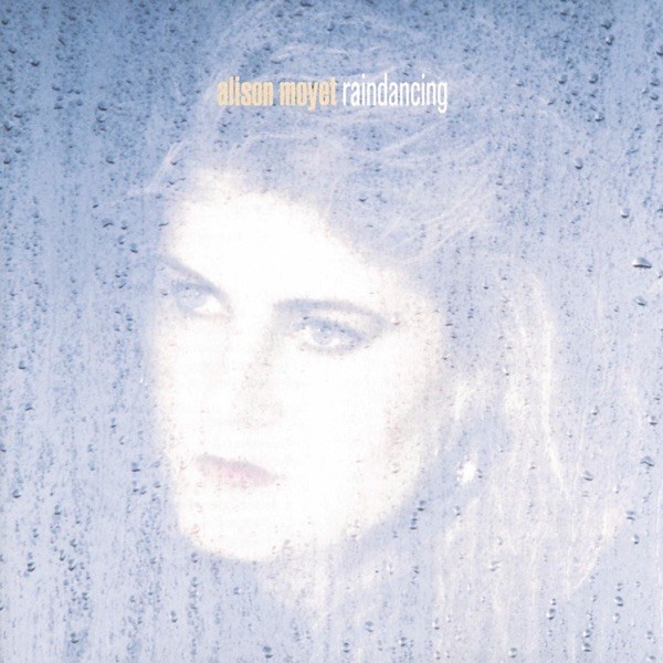WEAK IN THE PRESENCE OF BEAUTY - ALISON MOYET