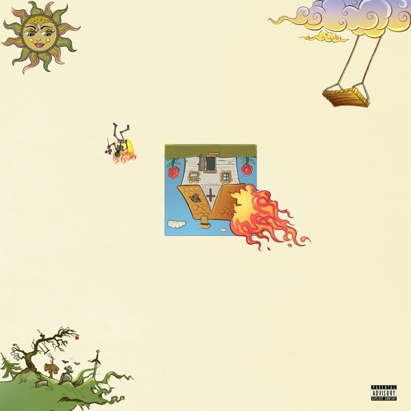 BAD NEWS BABY - ALMA
