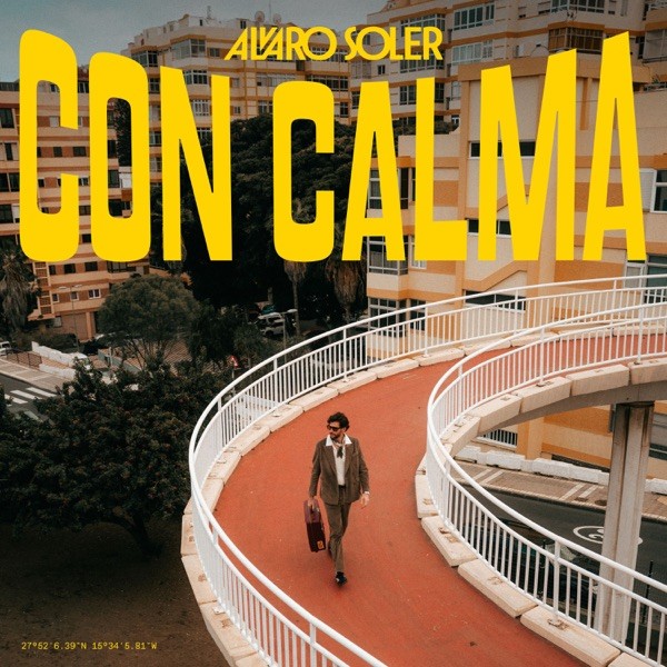 CON CALMA
