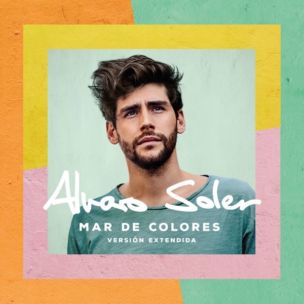 LA CINTURA - ALVARO SOLER