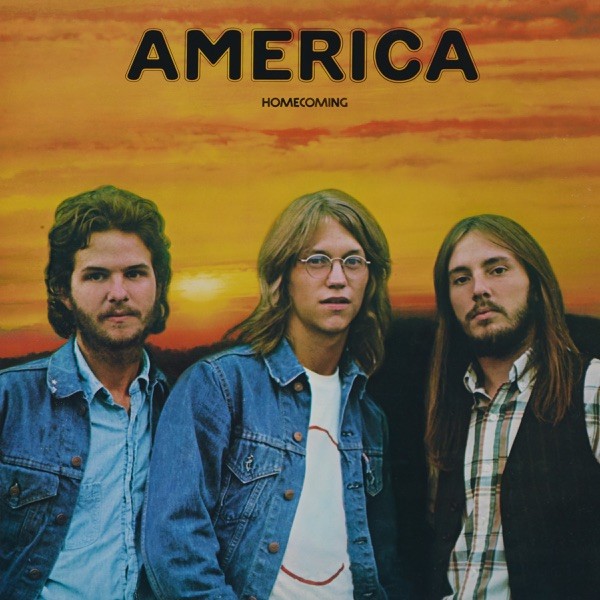 VENTURA HIGHWAY - AMERICA