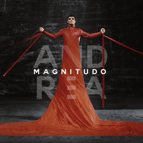 MAGNITUDO - ANDREA