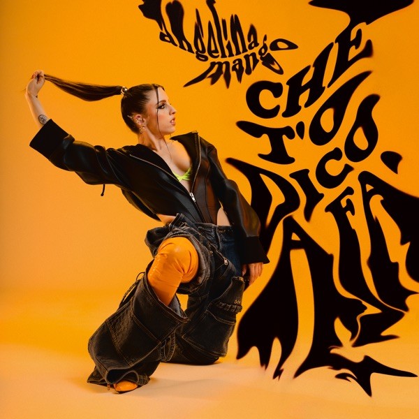 CHE T'O DICO A FA - ANGELINA MANGO