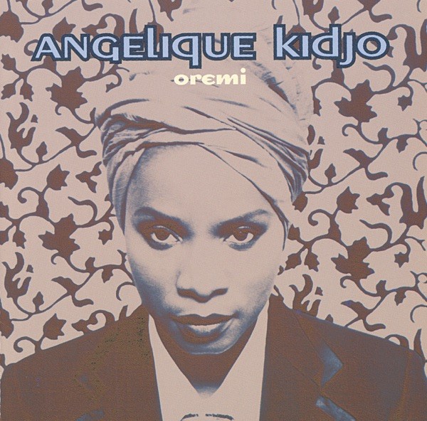 ORUBABA - ANGELIQUE KIDJO